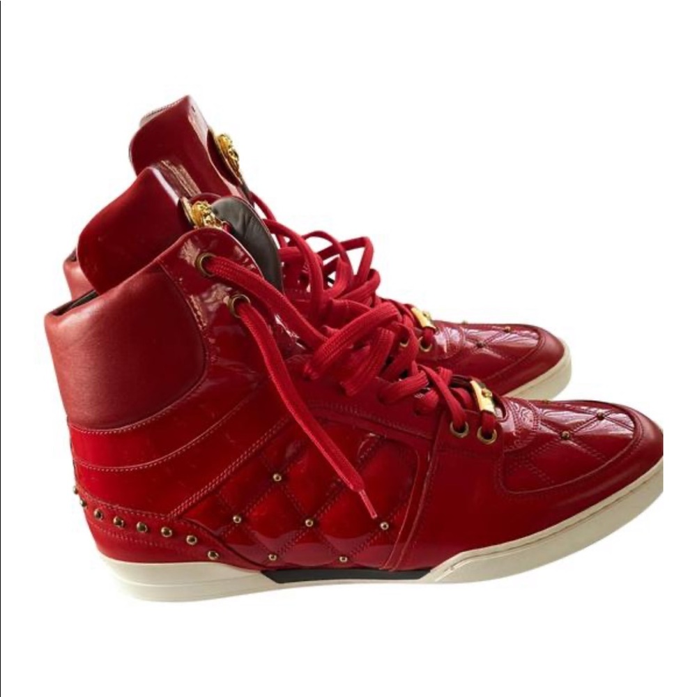 Men’s Versace sneaker